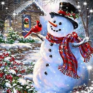 Meet your Posher, Kathi